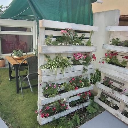 Apartman Ana Daire Vodice Dış mekan fotoğraf