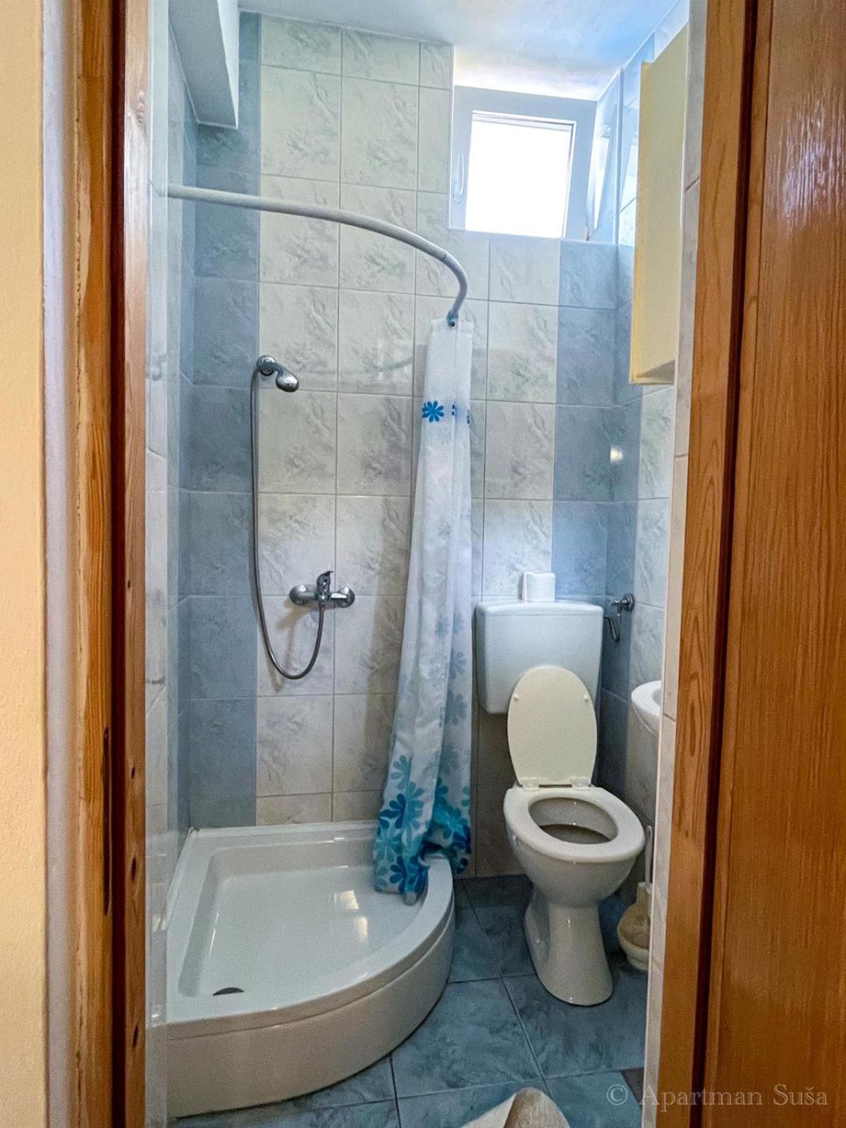 Apartman Ana Daire Vodice Dış mekan fotoğraf